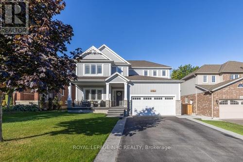 4050 Bush Crescent, Lincoln (Beamsville), ON 