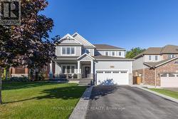 4050 BUSH CRESCENT Lincoln (Beamsville), ON L3J 0H2