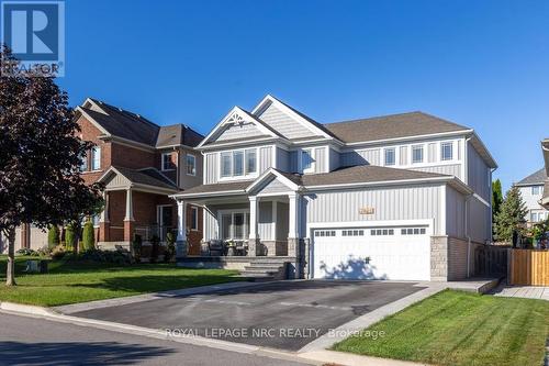 4050 Bush Crescent, Lincoln (Beamsville), ON 
