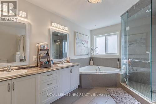 4050 Bush Crescent, Lincoln (Beamsville), ON 