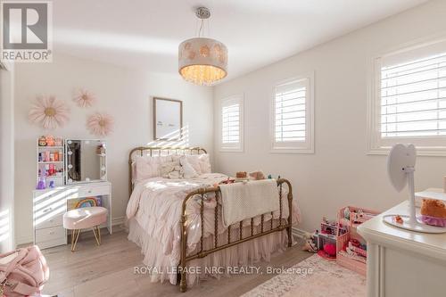 4050 Bush Crescent, Lincoln (Beamsville), ON 