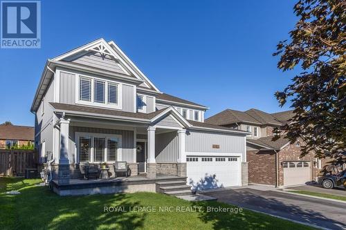 4050 Bush Crescent, Lincoln (Beamsville), ON 