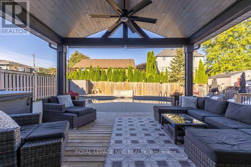 4050 Bush Crescent, Lincoln (Beamsville), ON 