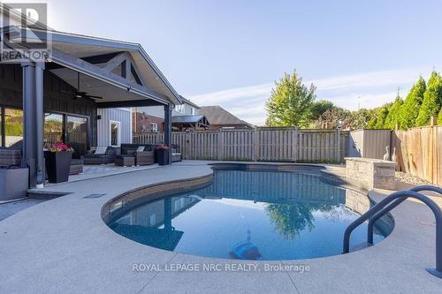 4050 Bush Crescent, Lincoln (Beamsville), ON 