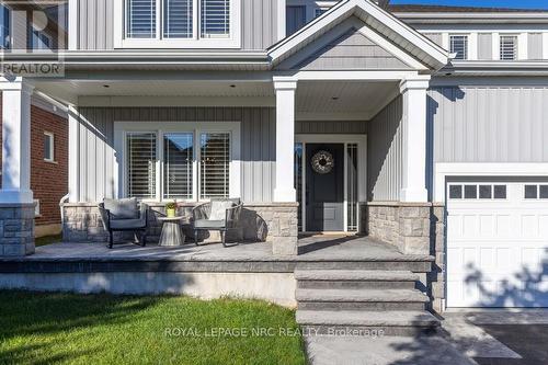 4050 Bush Crescent, Lincoln (Beamsville), ON 