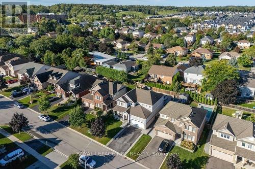 4050 Bush Crescent, Lincoln (Beamsville), ON 