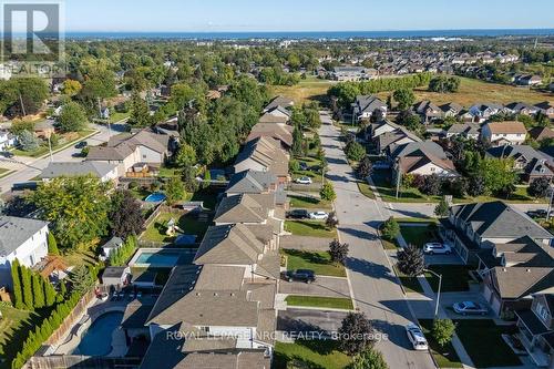 4050 Bush Crescent, Lincoln (Beamsville), ON 