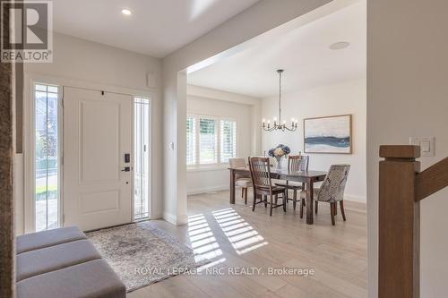 4050 Bush Crescent, Lincoln (Beamsville), ON 