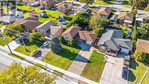 110 ST. DAVID'S ROAD  St. Catharines (Burleigh Hill), ON L2T 1P9