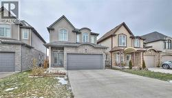 6045 ERNEST Crescent Unit# BMST Niagara Falls, ON L2H 0H8