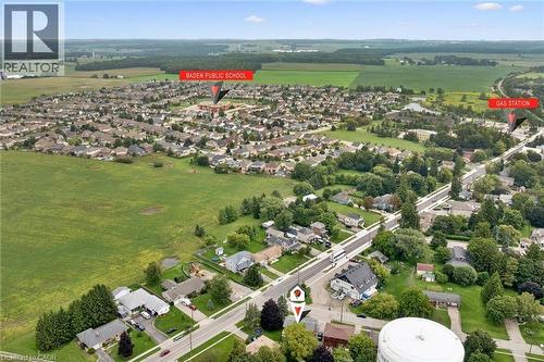Additional content - 8 Christian Street, Baden, ON 