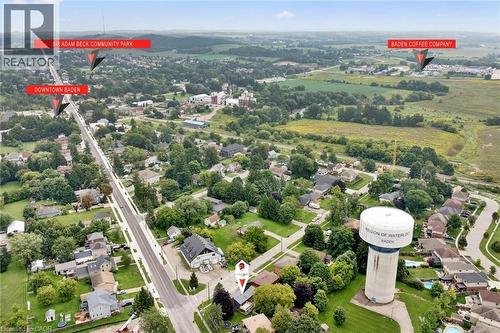 Additional content - 8 Christian Street, Baden, ON 