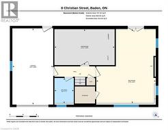 Floor plan - 