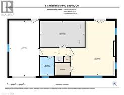 Floor plan - 