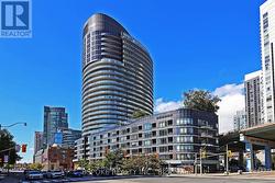 2207 - 38 DAN LECKIE WAY Toronto, ON M5V 2V6
