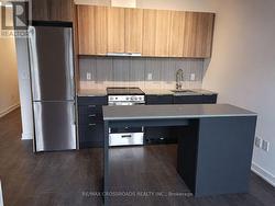 203 - 8 TIPPETT ROAD Toronto, ON M3H 0E7