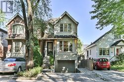 354 OLD ORCHARD GROVE Toronto, ON M5M 2E9