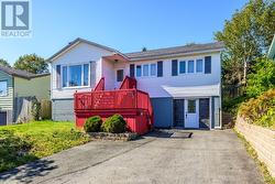 13 Symonds Avenue St John's, NL A1E 3A1
