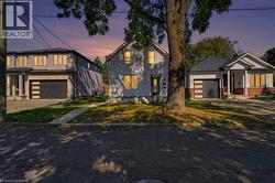 11 CHARLES Street Unit# 1 Brantford, ON N3T 1A9