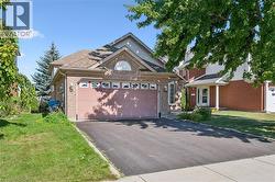 148 CLAIRFIELDS Drive W Guelph, ON N1G 5A3