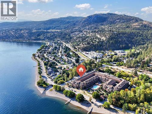 3996 Beach Avenue Unit# 327 Lot# 99  Peachland, BC V0H 1X5