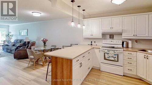 6 - 234 Water Street, Scugog (Port Perry), ON 