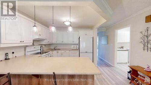 6 - 234 Water Street, Scugog (Port Perry), ON 