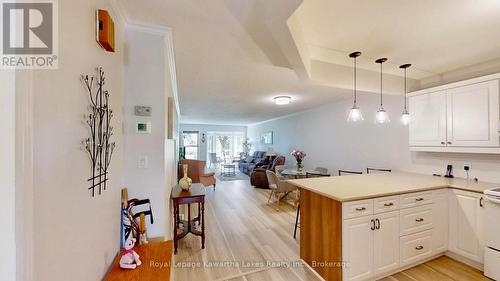 6 - 234 Water Street, Scugog (Port Perry), ON 