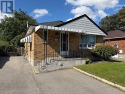 MAIN - 278 LASALLE AVENUE Oshawa (Central), ON L1H 5Y6