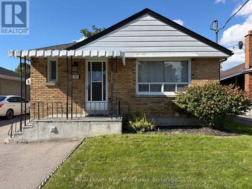 MAIN - 278 LASALLE AVENUE , Oshawa (Central), Ontario L1H 5Y6