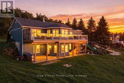 172 QUEENS BUSH DR DRIVE Meaford, ON N0H 1B0