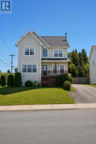 5 Yeager Street  Gander, NL A1V 2S5