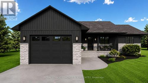 41 Eddy Crescent, Pembroke, ON 