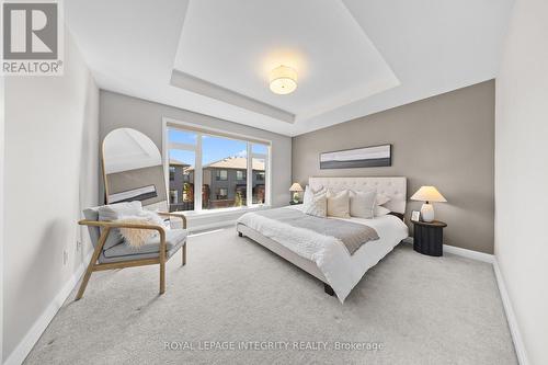 866 Moses Tennisco Street, Ottawa, ON 