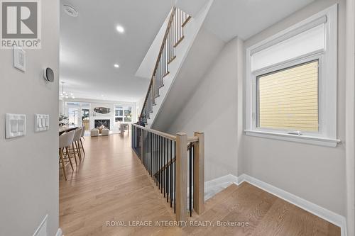 866 Moses Tennisco Street, Ottawa, ON 