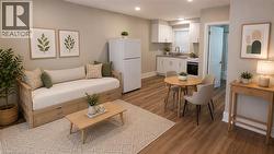 181 KING Street E Unit# 8 Kitchener, ON N2G 2K8