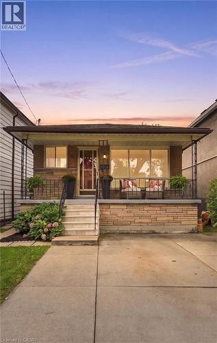 23 Chatham Street, Hamilton, ON 