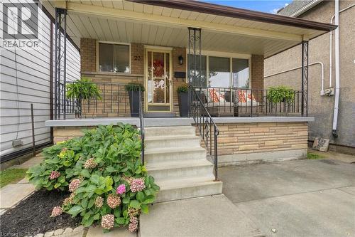 23 Chatham Street, Hamilton, ON 