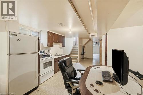 23 Chatham Street, Hamilton, ON 