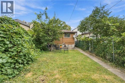 23 Chatham Street, Hamilton, ON 