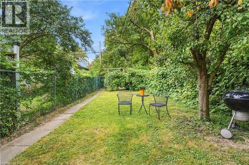 23 Chatham Street, Hamilton, ON 