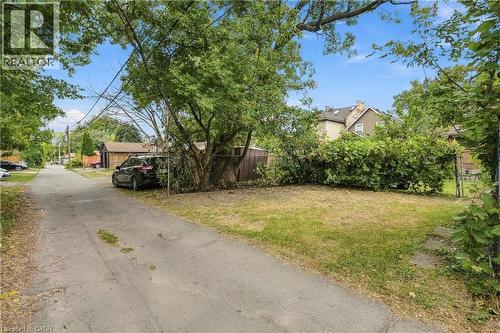 23 Chatham Street, Hamilton, ON 