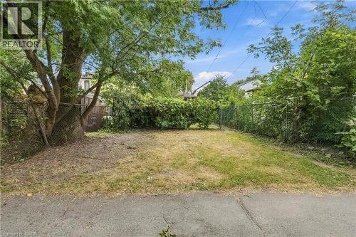 23 Chatham Street, Hamilton, ON 