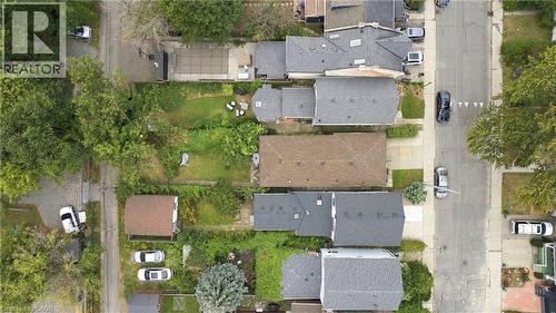 23 Chatham Street, Hamilton, ON 