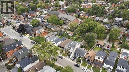 23 Chatham Street, Hamilton, ON 