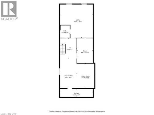 23 Chatham Street, Hamilton, ON 