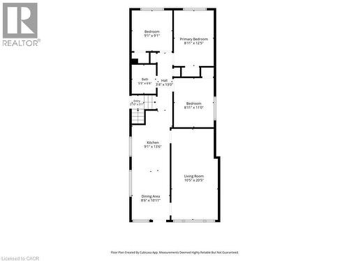 23 Chatham Street, Hamilton, ON 