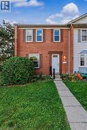900 CENTRAL PARK Drive Unit# 69 Brampton, ON L6S 3J6