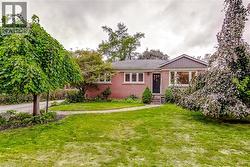 1059 SHEPHERDS Drive  Burlington, ON L7T 3R4