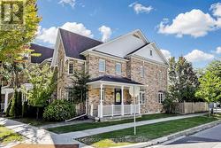 37 QUEEN'S PLATE DRIVE Markham, ON L6C 2A9